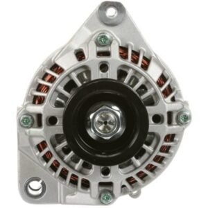 2001 Honda Civic Alternator for Sale | Used 70 Amp, 12 Volt, 6-Groove