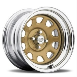 22.5 Dayton Wheels for Sale | Hub-Piloted and Stud-Piloted Class 8 Truck Wheels