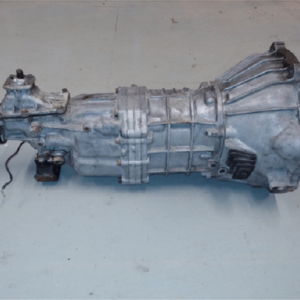 Toyota W58 Transmission for Sale | 5 Speed Manual Gearbox